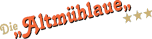 Landhotel Altm�hlaue Bad Rodach