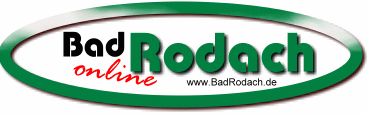 Rodach